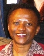 Edith MUKAKAYUMBA