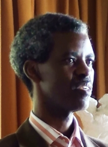 Francois Munyabagisha