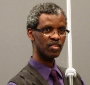 François Munyabagisha
