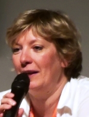 Nathalie Lemarchand